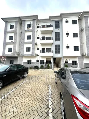 3bdrm Block of Flats in Jahi for rent