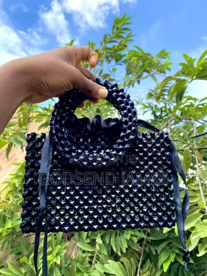 Beaded Accessories