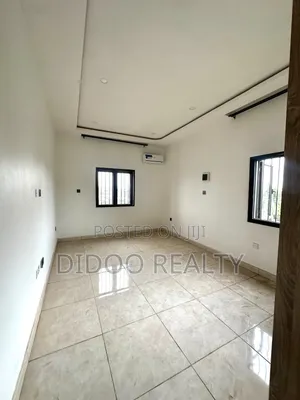 3bdrm Block of Flats in Jahi for rent