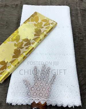 Luxury Cord Lace