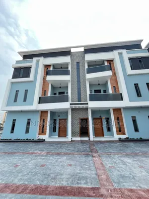 2bdrm Apartment in Ajah for sale