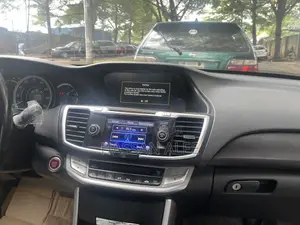 Honda Accord 2013 Gray