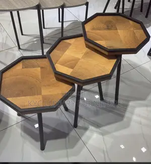 Elegant Side Stools