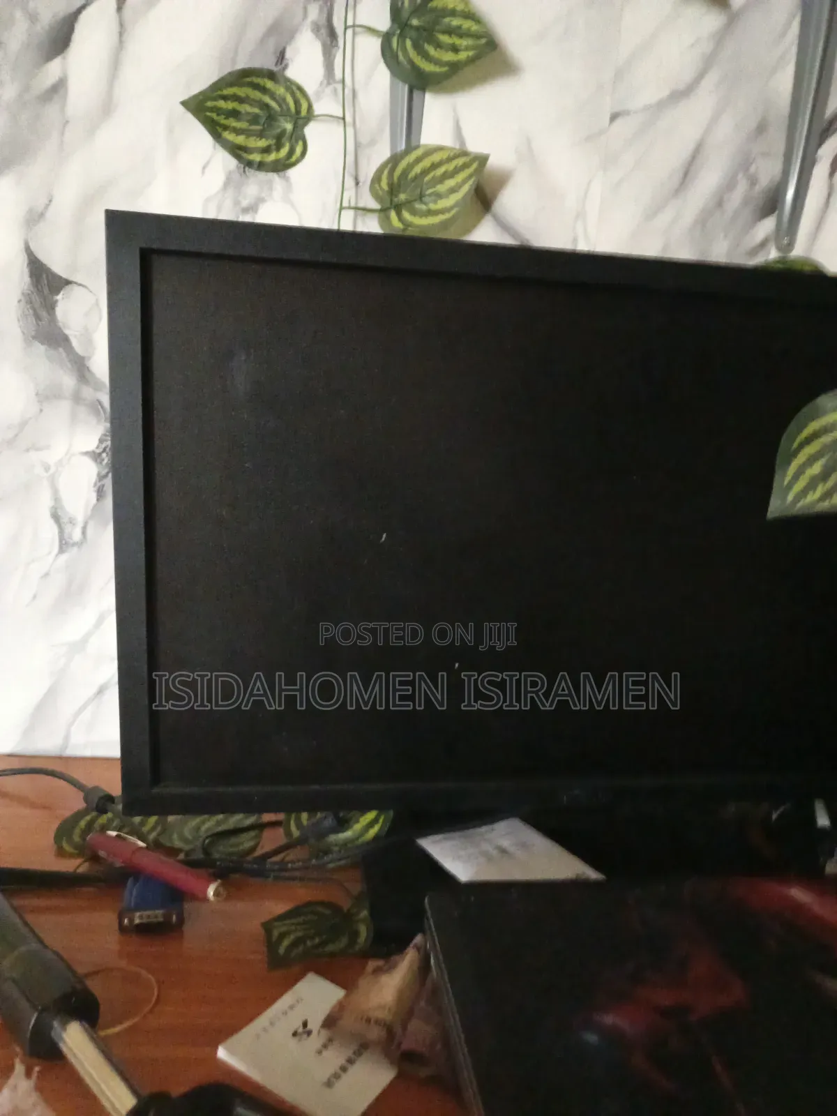 Desktop Computer Dell 8GB HDD 256GB