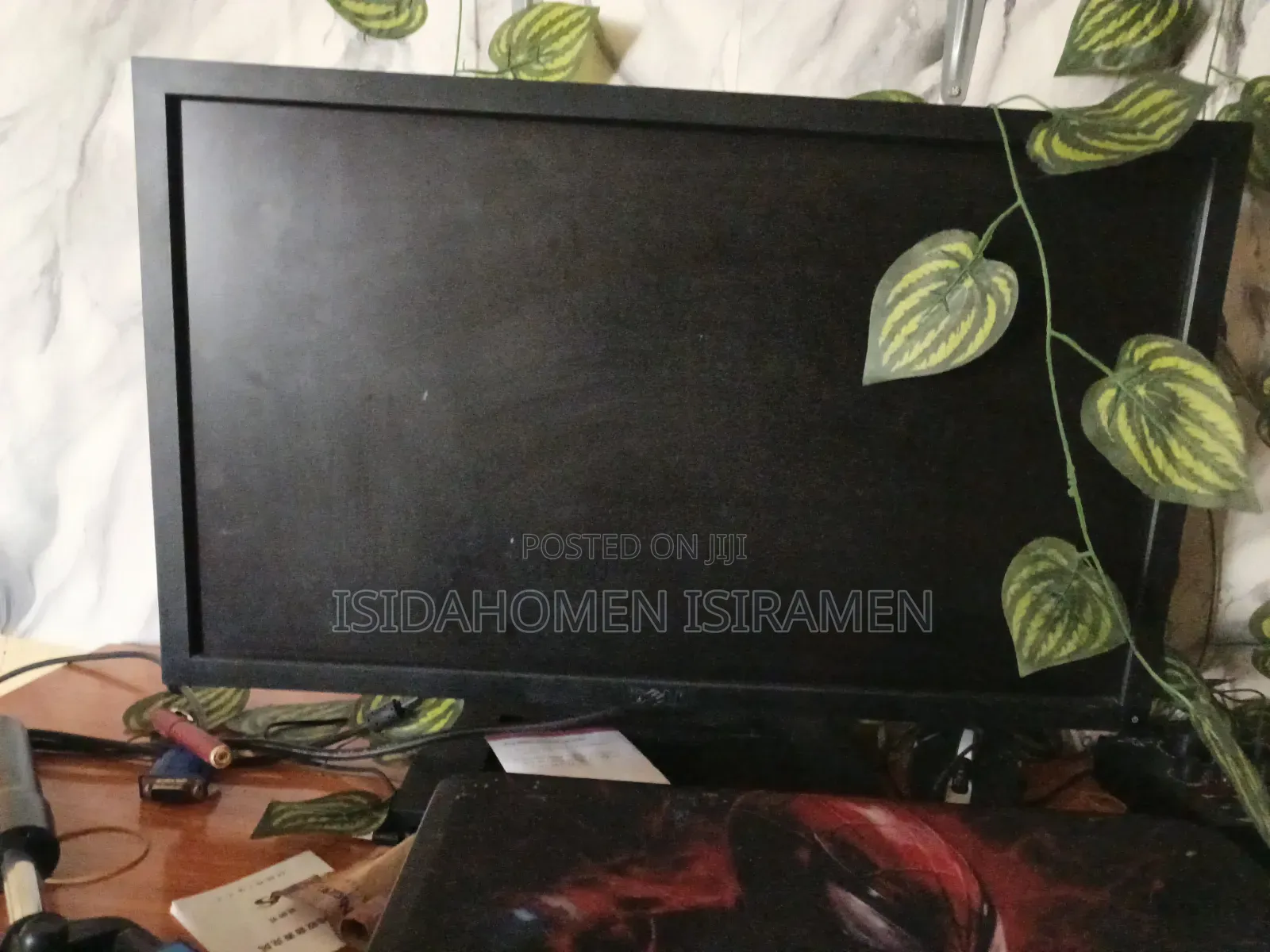 Desktop Computer Dell 8GB HDD 256GB