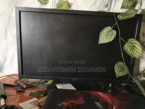 Desktop Computer Dell 8GB HDD 256GB