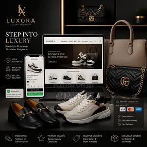 Complete Business Website Setup in 24 Hours