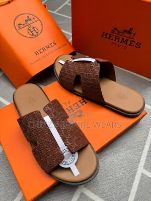 Hermes Slides