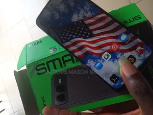 Cheap Infinix Smart 10 Plus