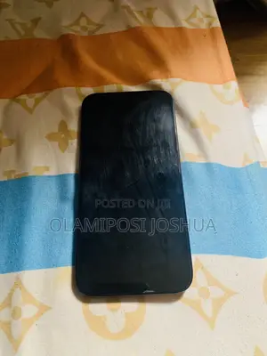 Apple iPhone 16 Plus 128 GB Black