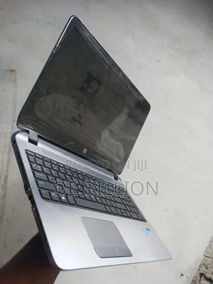 Laptop HP ProBook 450 G2 8GB Intel Core i7 SSD 128GB