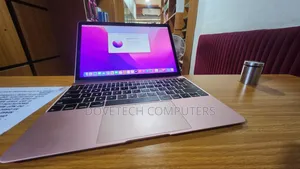 Laptop Apple MacBook 2016 8GB Intel Core M3 SSD 256GB