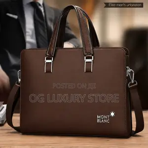 Mont Blanc Now Restocked
