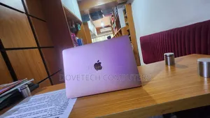 Laptop Apple MacBook 2016 8GB Intel Core M3 SSD 256GB