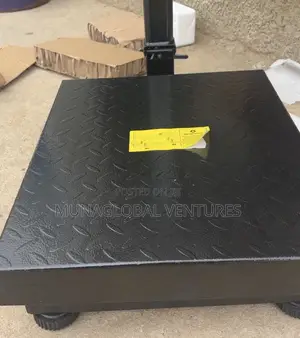150kg Camry Scale