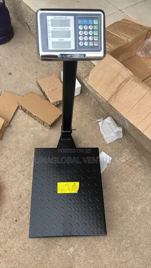 150kg Camry Scale