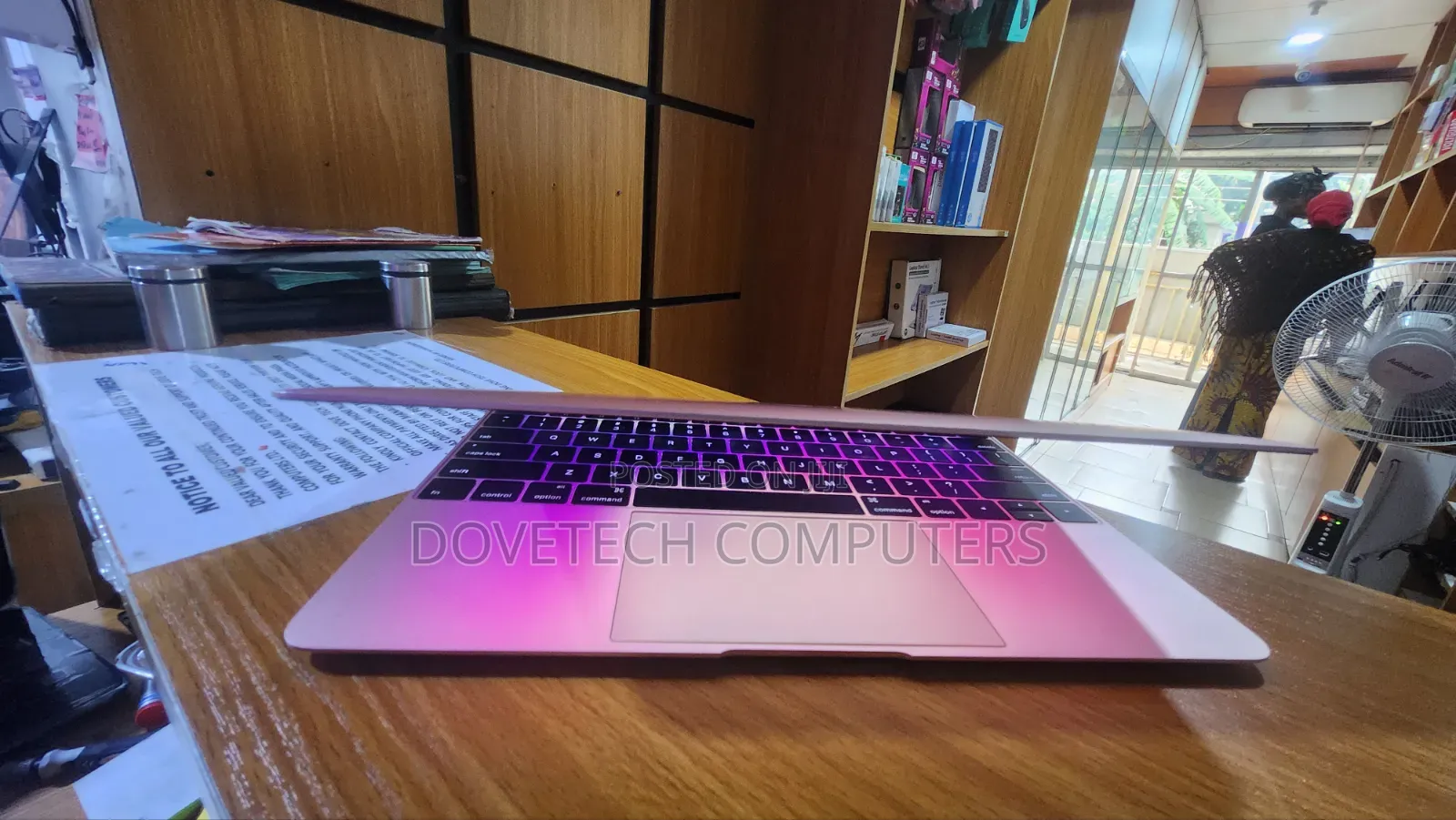 Laptop Apple MacBook 2016 8GB Intel Core M3 SSD 256GB