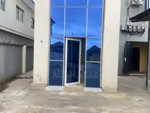 Furnished Studio Apartment in Meiran, Abule Egba for rent