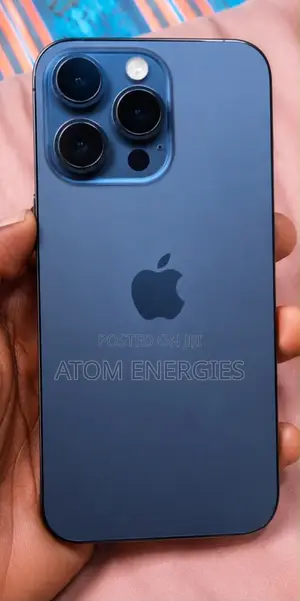 Apple iPhone 14 Pro Max 512 GB Purple