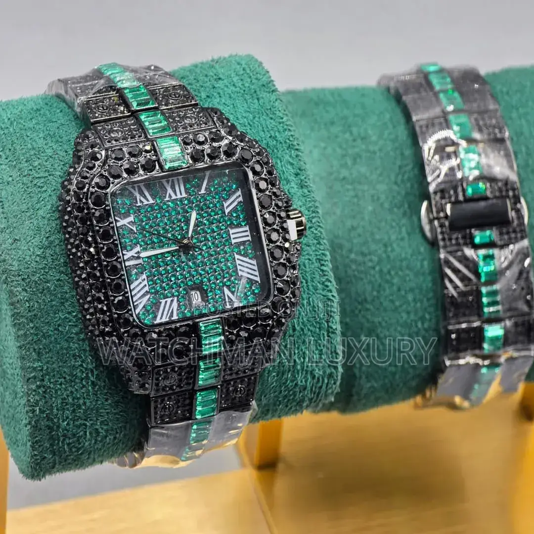 Quartz Watch