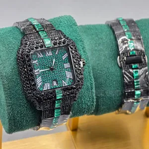 Quartz Watch