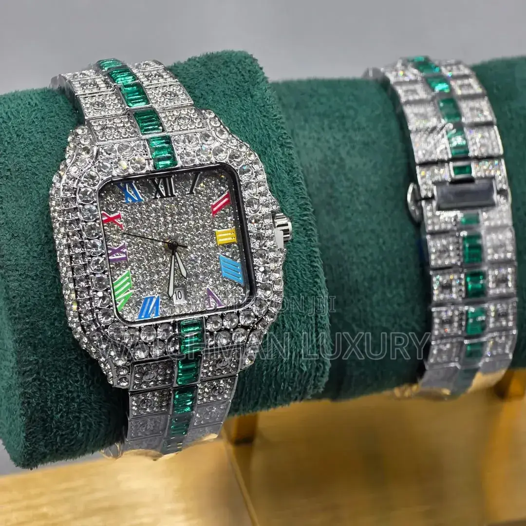 Quartz Watch