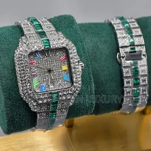Quartz Watch