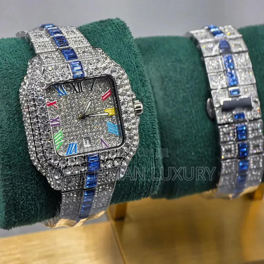 Quartz Watch
