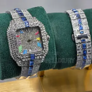 Quartz Watch