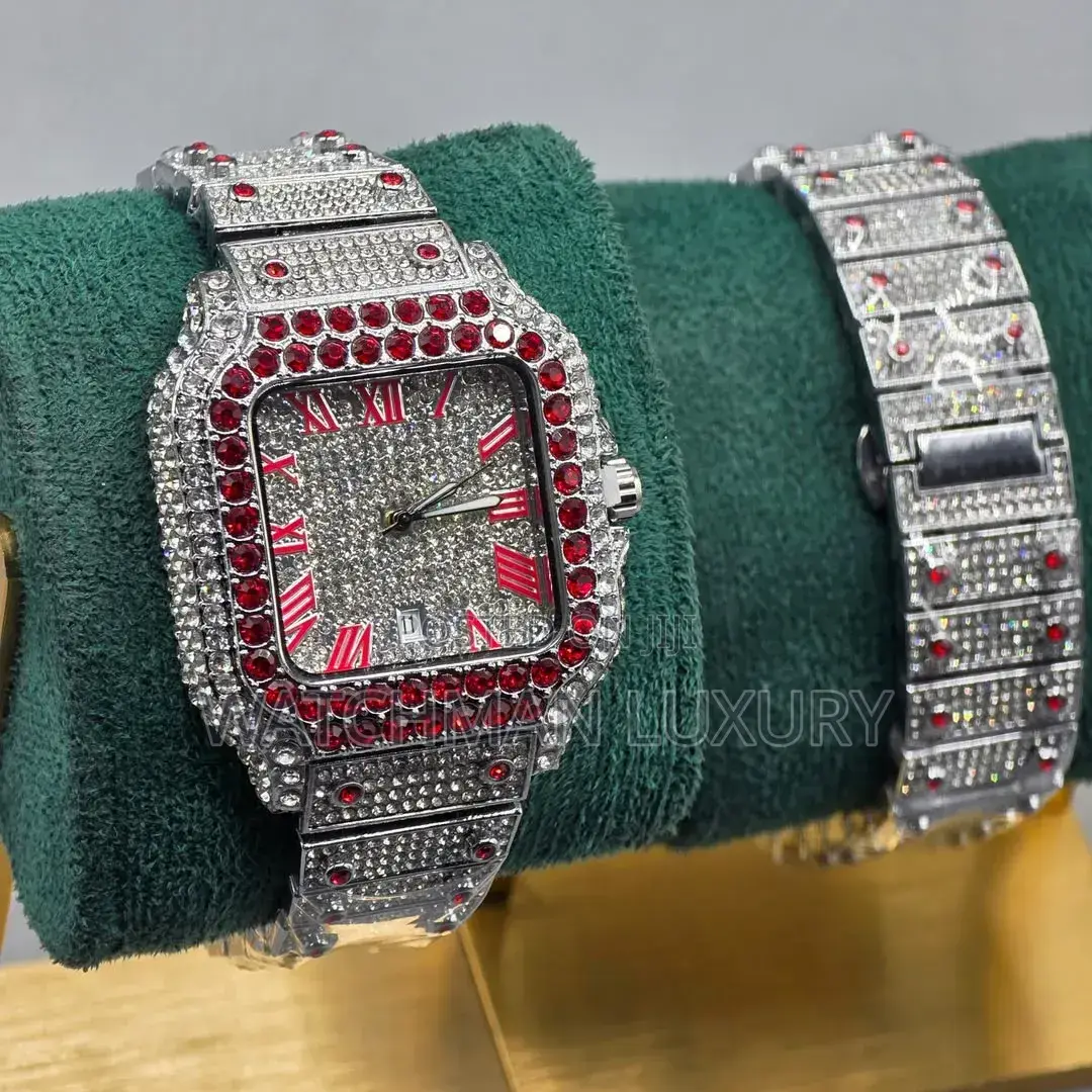 Quartz Watch