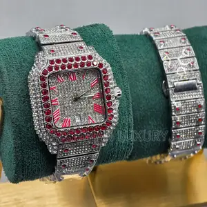Quartz Watch