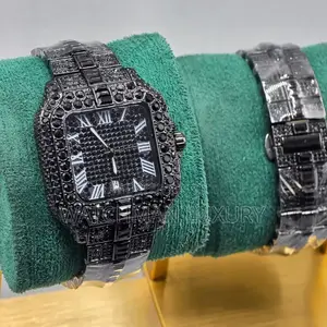 Quartz Watch