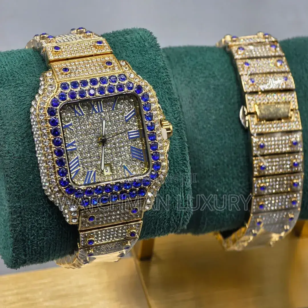 Quartz Watch