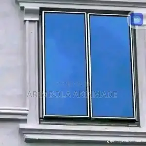 Call for Your Aluminium and Glass Work