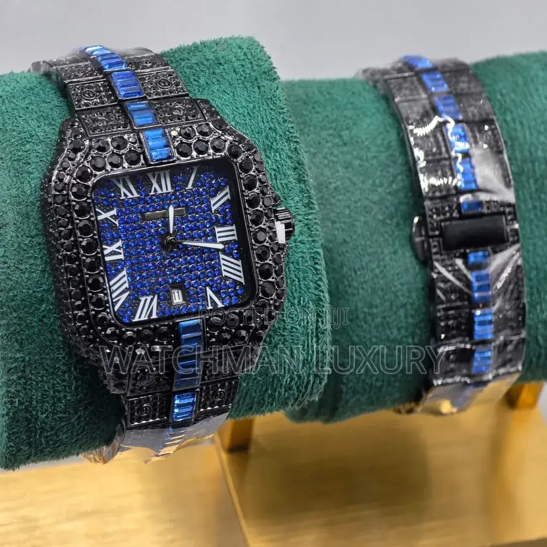 Quartz Watch