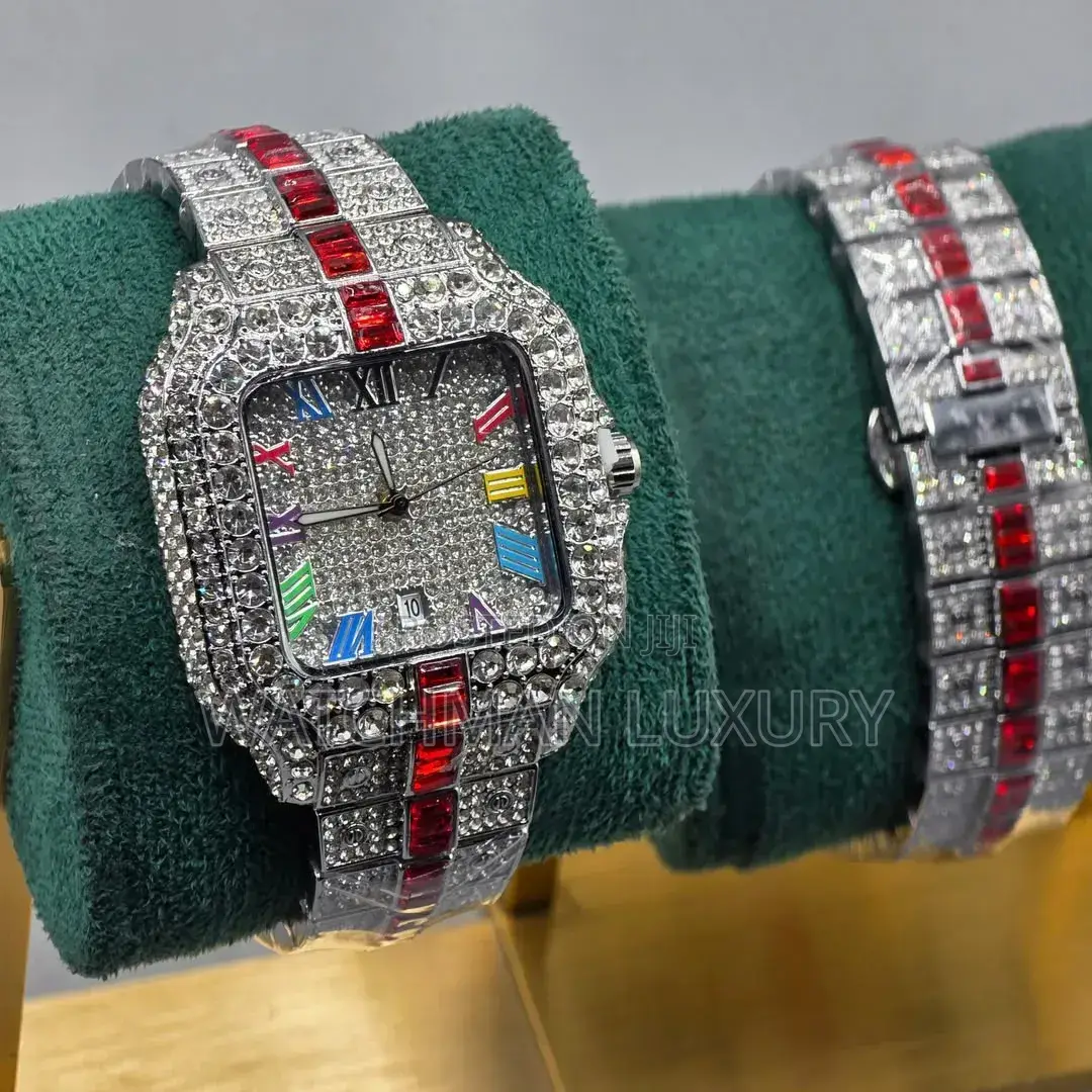 Quartz Watch
