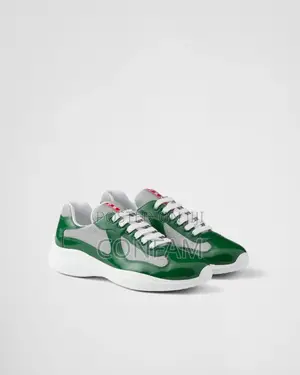 The Prada, America’s Cup in 3 Colors