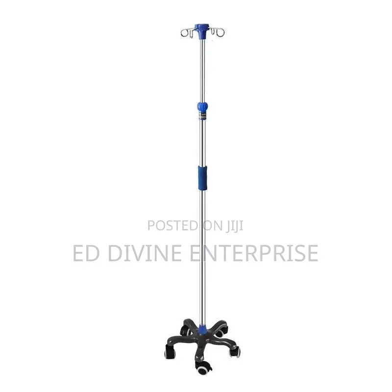 Drip Stand