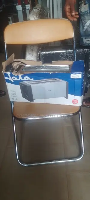 Phillips 55" Smart TV