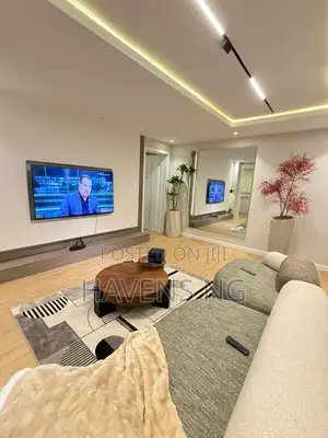 Luxury 1-Bedroom Apartment Lekki Phase 1