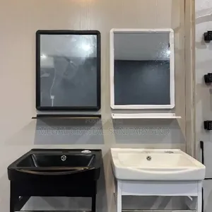 Hanging Small Bathroom Cabinet