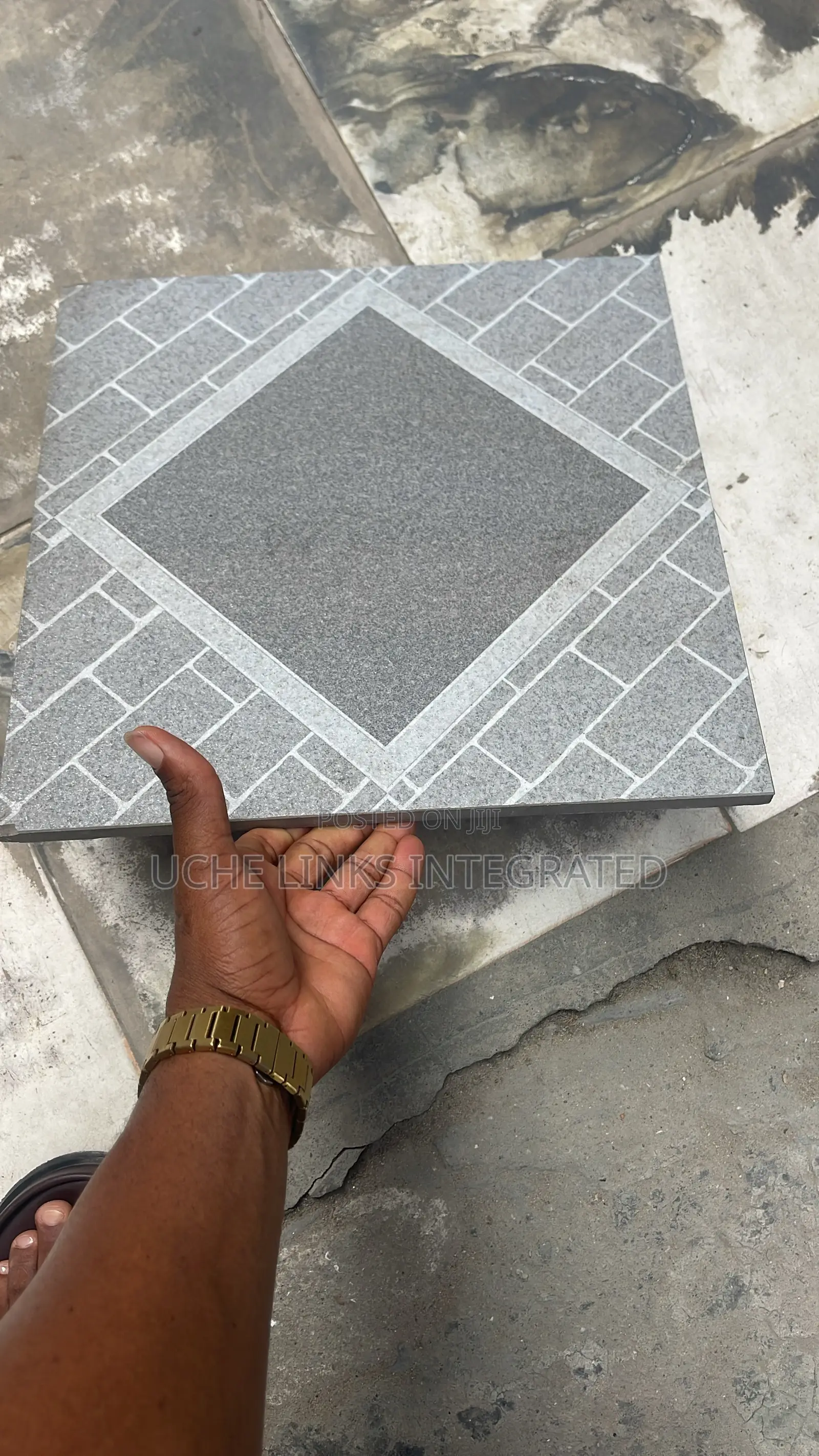 Compound Tiles