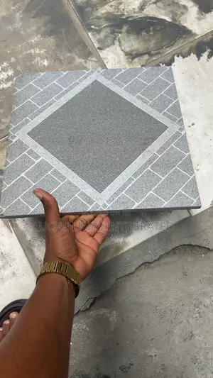 Compound Tiles