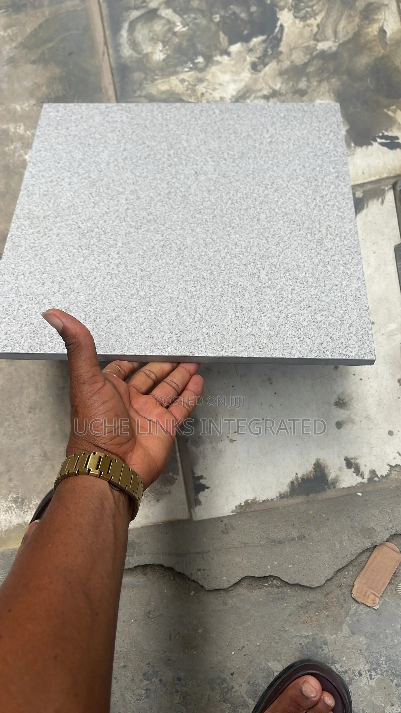 Compound Tiles