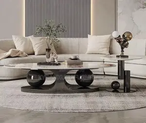 Elegant Center Table