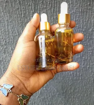 Yoni Oil for Bumps
