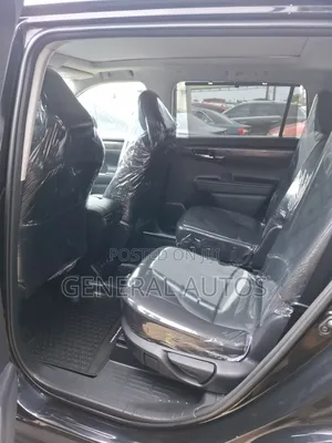 Toyota Highlander 2022 Black
