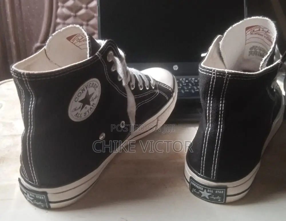 All Star Converse