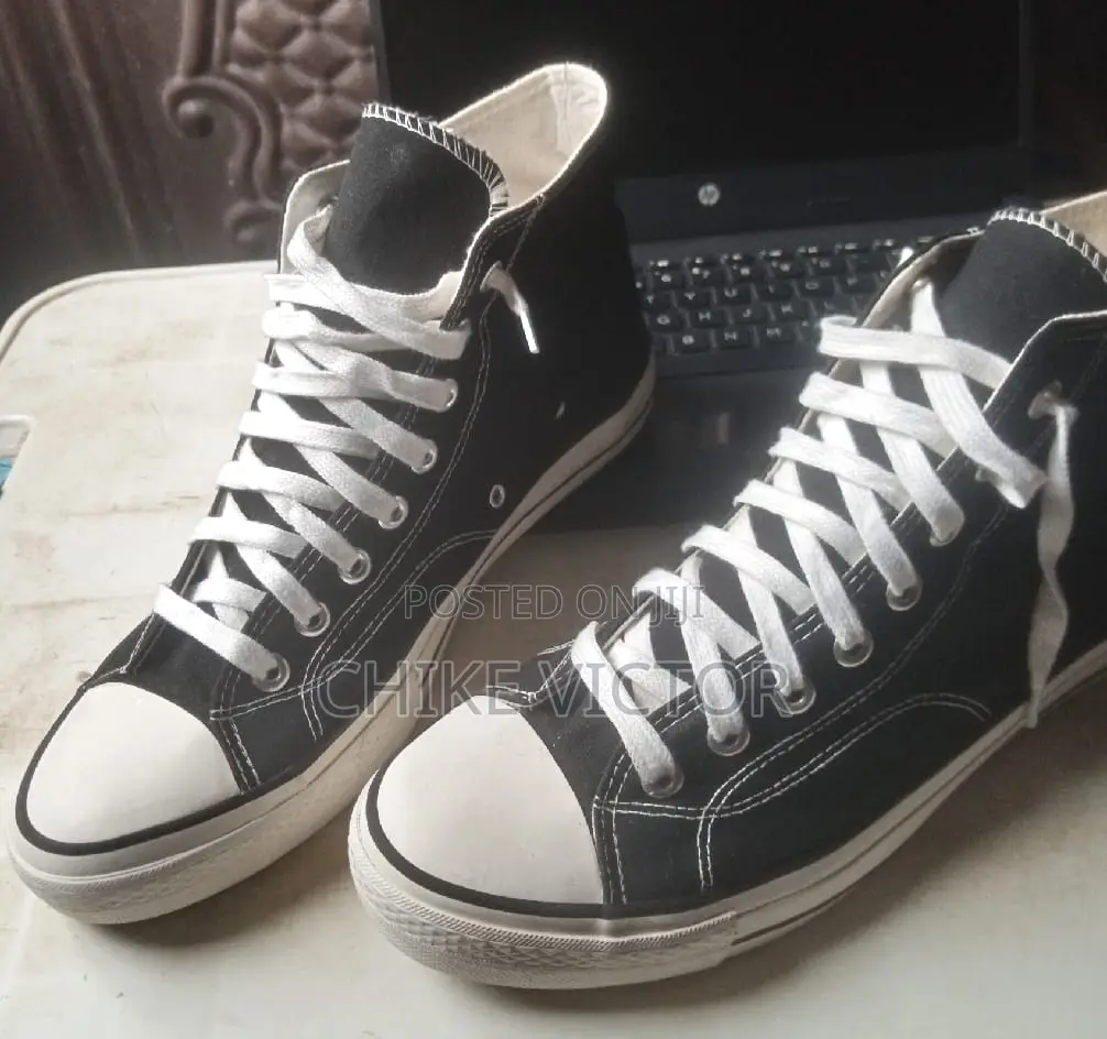 All Star Converse