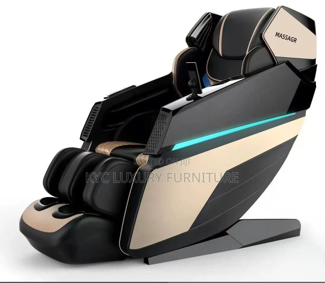 Massage Chair